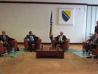 Bevanda - Atojan -Parodi M