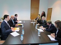 Bevanda - Brown 1802 M