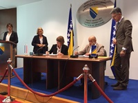 bijeljina - ugovor 2707 M