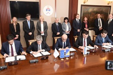 potpisivanje ugovora most gradiskaM