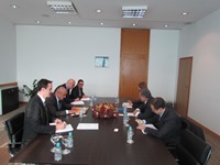 Bevanda - grcki ambasador m