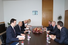 Bevanda - EBRD 2305 m