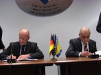 Bevanda - Helbah - sporazum M