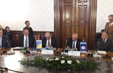 Ugovor - OFID - Bec M