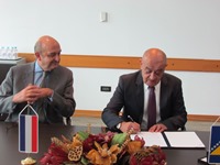 Memorandum - Bevanda - Krak M