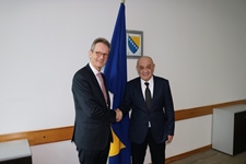 Caspr Vos - BevandaM