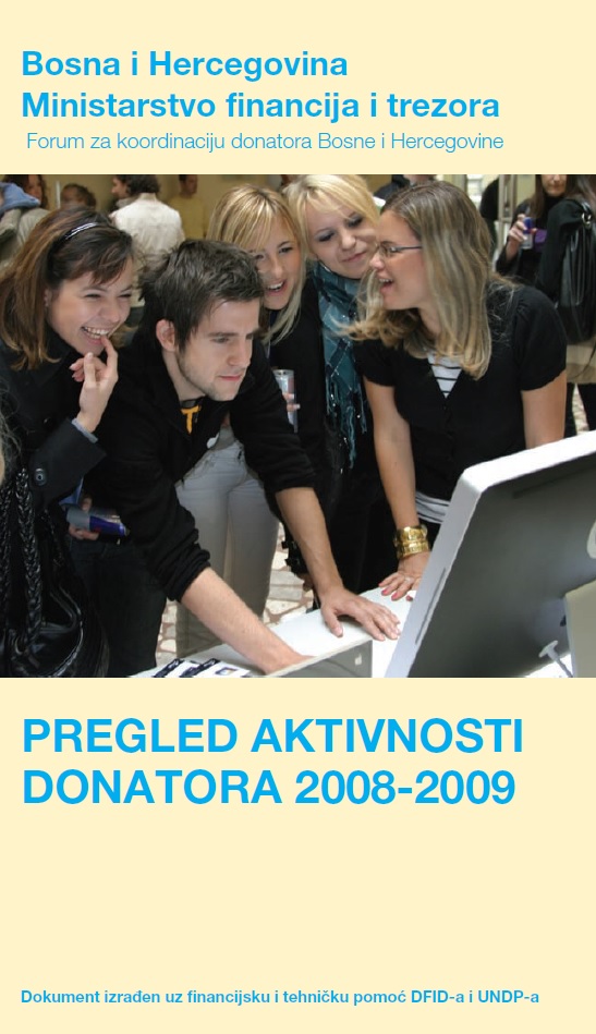 DMR 2008-2009 - Naslovna sl - Lokalni